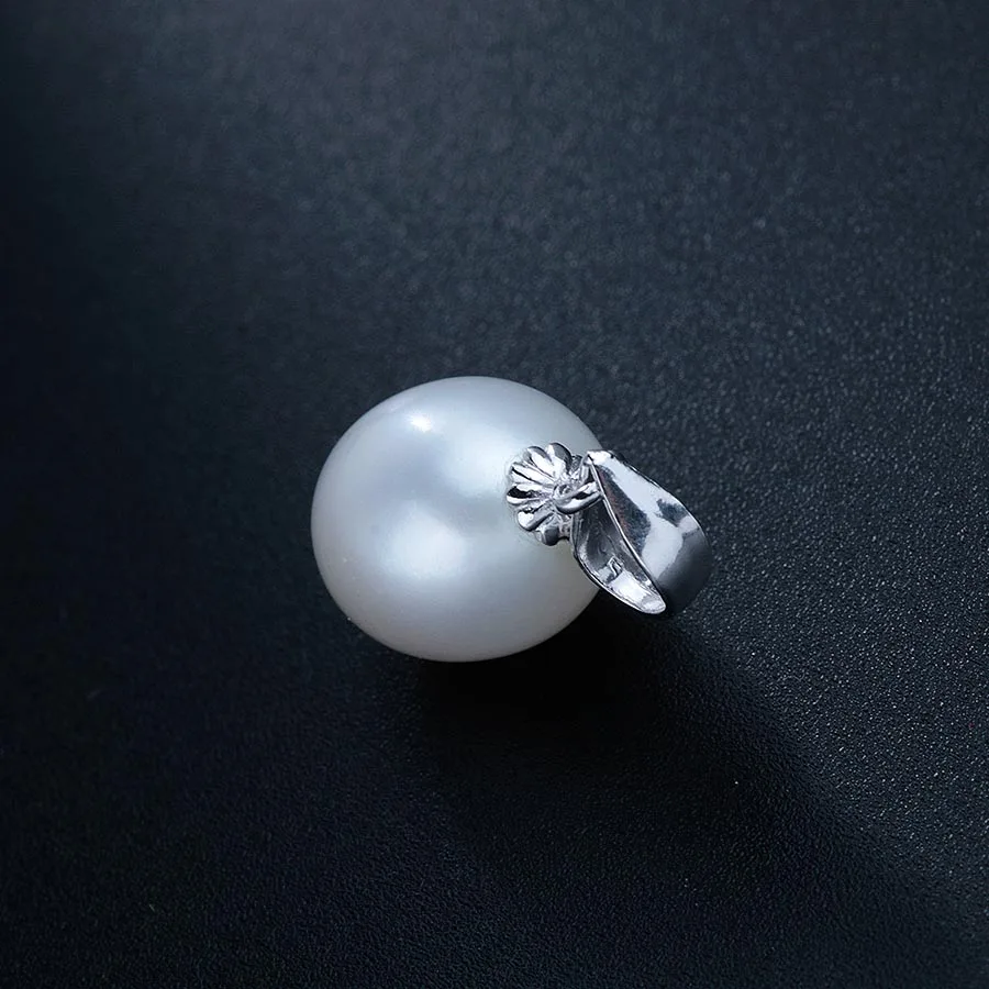 Hot Sale Pearls Pendent Access - Pearl Trim Chain recension och pris